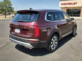 Used 2021 Kia Telluride EX w/ EX Premium Package image 4