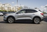 Used 2022 Ford Escape SEL w/ Technology Package image 4