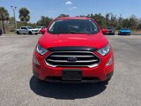 Certified 2020 Ford EcoSport SE image 2