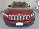 Used 2021 Jeep Cherokee Latitude Lux w/ Sun & Sound Group image 3