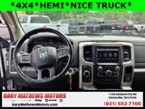 Used 2018 RAM 1500 SLT image 2
