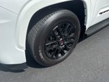 Used 2025 Toyota Sequoia SR5 w/ SR5 Premium Package image 2