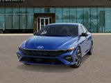 New 2025 Hyundai Elantra Sport image 6