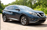 Used 2018 Nissan Murano SL image 5
