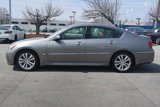 Used 2010 INFINITI M35 w/ Technology Pkg image 2