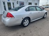 Used 2012 Chevrolet Impala LS image 5