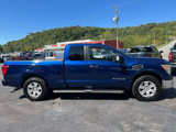 Used 2017 Nissan Titan SV image 4