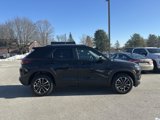 New 2025 Chevrolet TrailBlazer LT w/ Convenience Package image 4