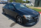 Used 2019 Mercedes-Benz CLA 250 image 2