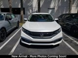 Used 2020 Honda Civic LX image 2