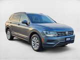 Used 2018 Volkswagen Tiguan SE image 3