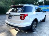 Used 2016 Ford Explorer Platinum image 6