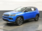Used 2023 Jeep Compass Limited image 2