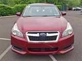 Used 2013 Subaru Legacy 2.5i Premium w/ All-Weather Pkg image 2