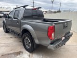 Used 2021 Nissan Frontier PRO-4X w/ Pro-4x Utility Package image 5