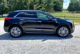 Used 2018 Cadillac XT5 Premium Luxury w/ LPO, Wheel Lock Package image 2