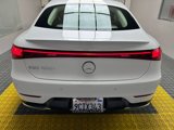 Used 2022 Mercedes-Benz EQS 450+ Sedan image 5