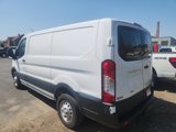 Used 2023 Ford Transit 150 Low Roof AWD w/ Interior Upgrade Package image 6