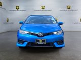 Used 2017 Toyota Corolla iM image 2