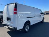 Used 2023 GMC Savana 2500 Extended w/ Driver Convenience Package image 5