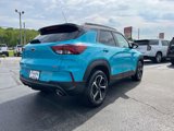 Used 2021 Chevrolet TrailBlazer RS w/ Convenience Package image 6