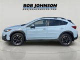 Used 2021 Subaru Crosstrek 2.0i Premium image 5