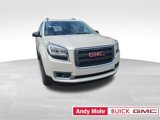 Used 2013 GMC Acadia SLE image 4