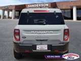 Used 2022 Ford Bronco Sport Big Bend image 4