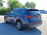 Used 2023 Hyundai Santa Fe SEL w/ Cargo Package image 5