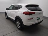 Used 2020 Hyundai Tucson SE image 5