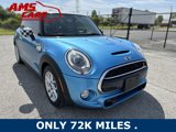 Used 2015 MINI Cooper S image 3