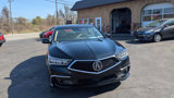 Used 2018 Acura RLX Sport Hybrid w/ Advance Pkg image 2
