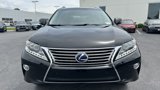 Used 2013 Lexus RX 450h AWD image 3