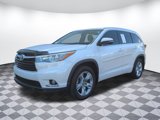 Used 2016 Toyota Highlander Limited image 6
