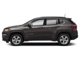 Used 2018 Jeep Compass Latitude w/ Cold Weather Group image 6