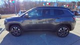 Certified 2023 Jeep Compass Limited image 5