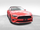 Used 2020 Ford Mustang Premium image 2