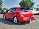 Used 2010 MAZDA MAZDASPEED3 Sport image 6