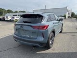 Certified 2024 INFINITI QX50 Sport image 4
