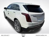 New 2025 Cadillac XT5 Premium Luxury w/ Technology Package image 5