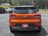 Used 2022 Chevrolet TrailBlazer ACTIV image 6