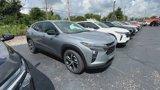 New 2025 Chevrolet Trax RS w/ Driver Confidence Package image 5