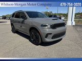 New 2025 Dodge Durango GT image 3