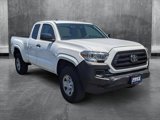 Used 2021 Toyota Tacoma SR image 3
