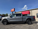 Used 2023 Ford F150 XLT image 5