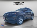 New 2025 Jeep Compass Sport image 5