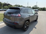Used 2021 Jeep Cherokee Latitude Plus image 4