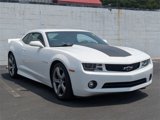 Used 2012 Chevrolet Camaro LT w/ RS Package image 2