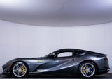Certified 2018 Ferrari 812 Superfast image 4