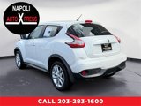 Used 2017 Nissan Juke S image 5